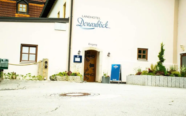 Geschmackvolles Appartement am Donauradweg