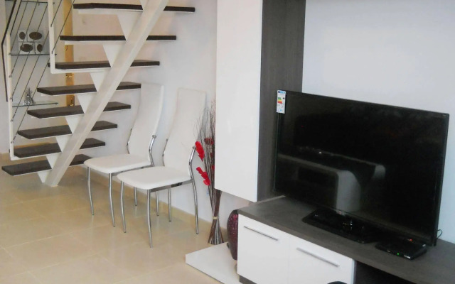 Azul Beach Apartments - Marholidays