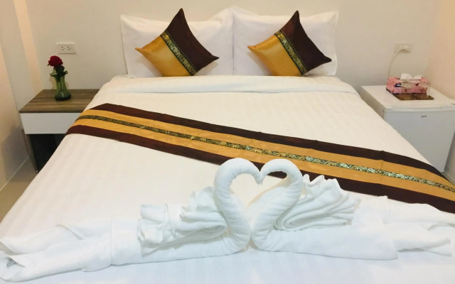 DE ROSE Hotel Chiang Mai