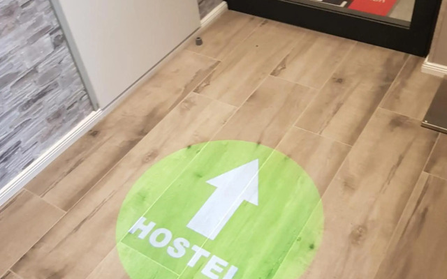 Hostel-Centrum