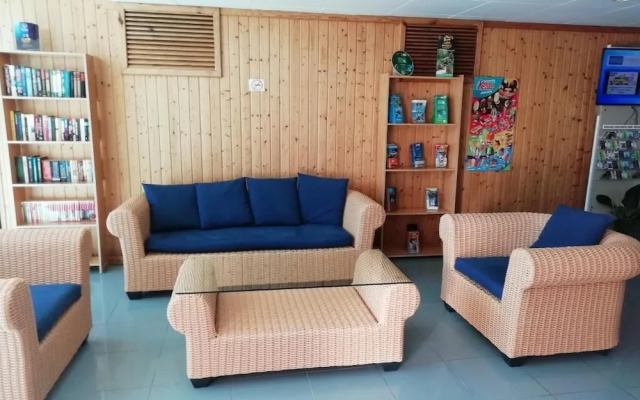 Apartamentos Puerto Bello