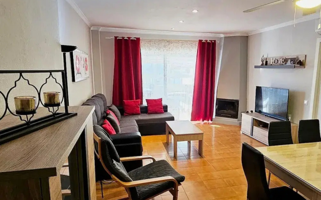 Apartment Near Serena Beach