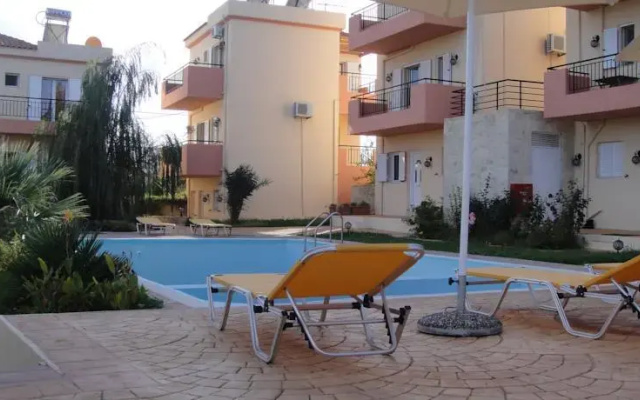 Apollonia Villas