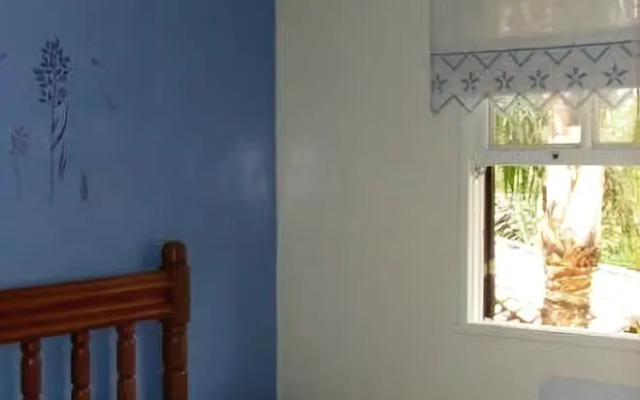 Linda Casa Duplex Geriba