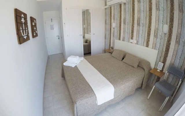 Hostal del Mar