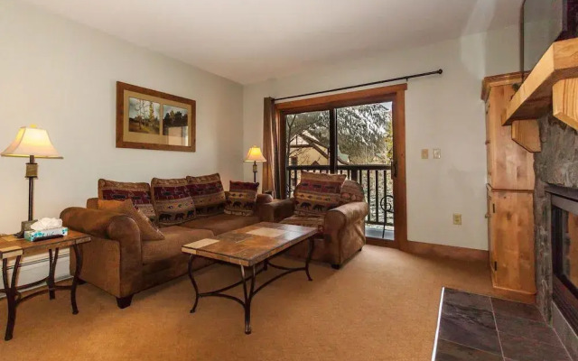 Red Hawk Lodge #2260 - 1 Br Condo