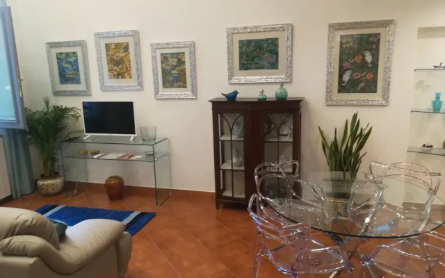 Casa Vacanze Carmen