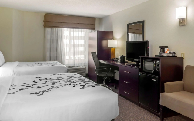 Sleep Inn Grand Island North
