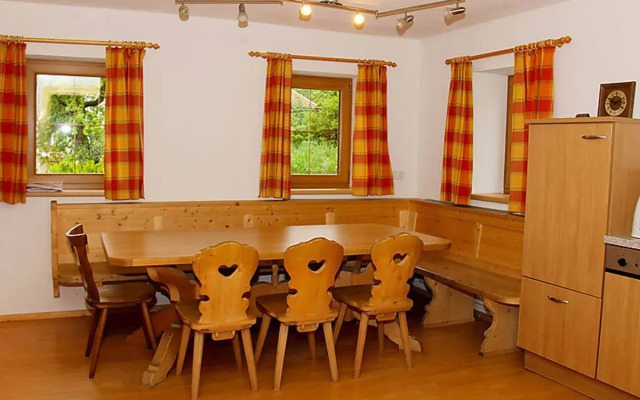 House Wierer Fugen 10434