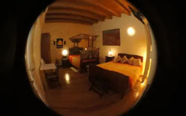 Bed and Breakfast Angolo Fiorito