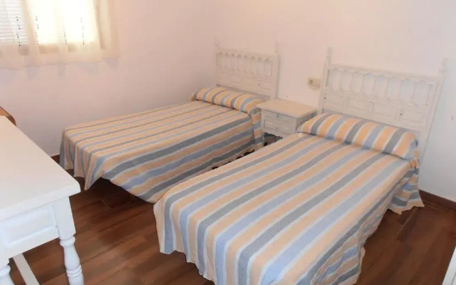Euromar Iii Bajos