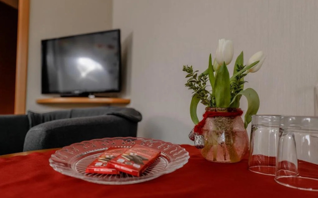 Pension Haus am Walde