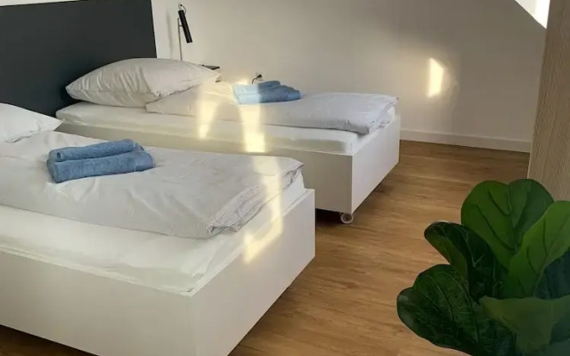 Glück Auf Appartement Lösortstraße