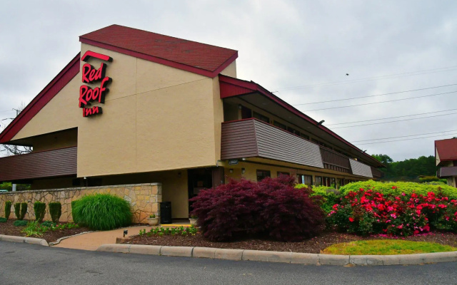 Red Roof Inn Richmond South