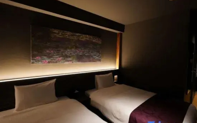 Hotel Hasu