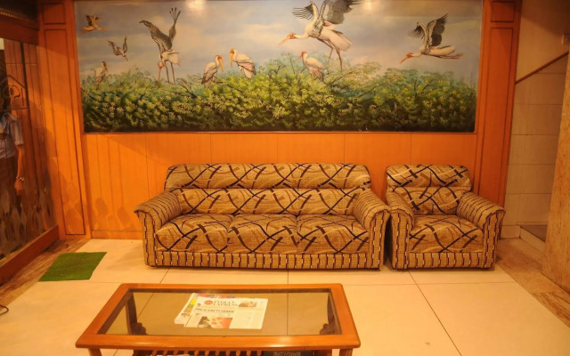 Srinidhi Residency