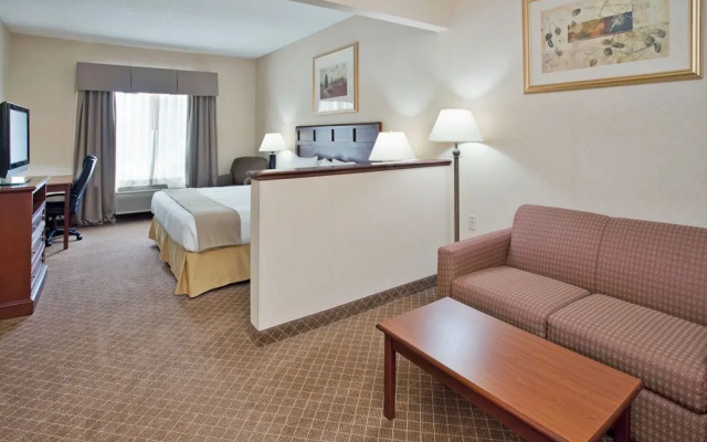 Baymont by Wyndham Kirksville University Area
