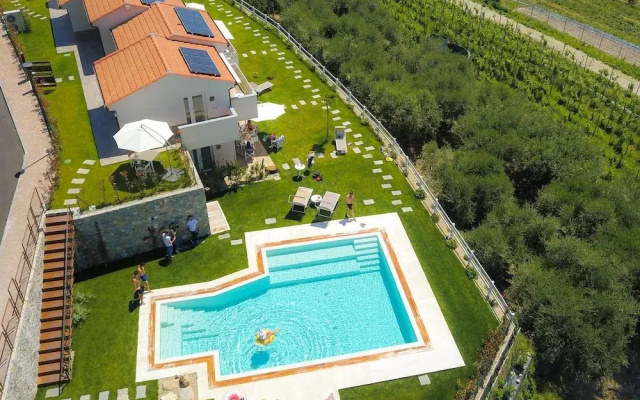 Agriturismo Terre degli Angeli