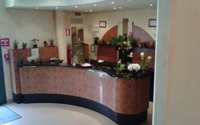 Hotel La Ciminiera