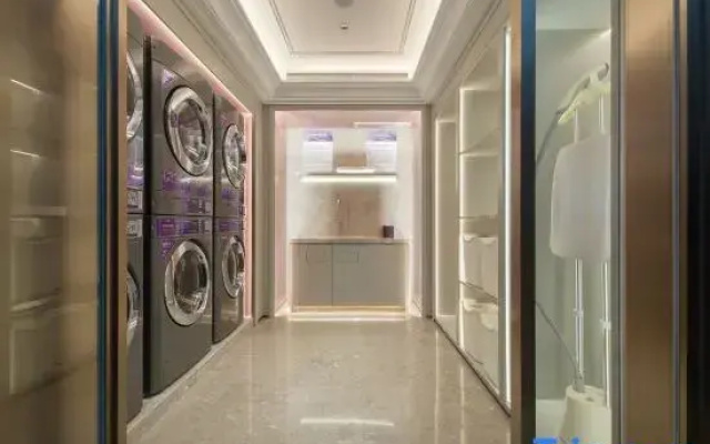 Mercure Xiamen Science City