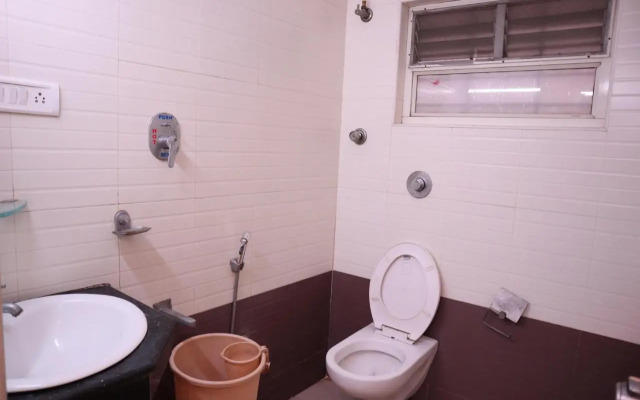 Smilestay Sairam Residency