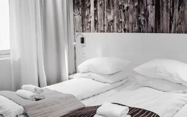 Panorama Hotell Rorbusuiter