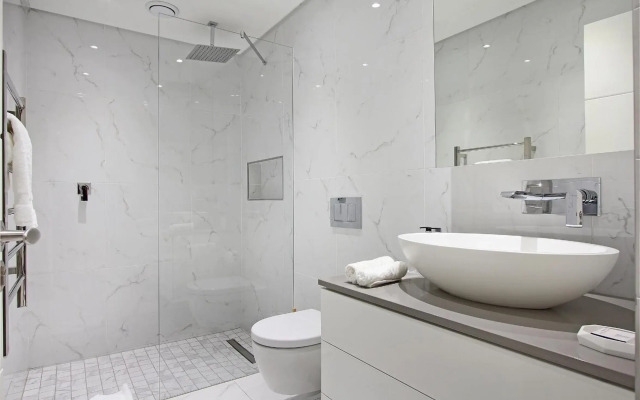 Granger Luxury Suites by Totalstay