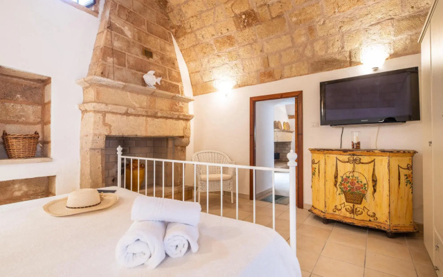Suite Del Castello - Felline