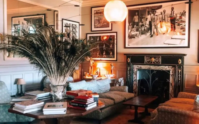 The Rudloe Near Bath - Marco Pierre White