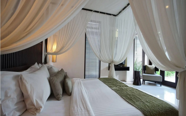 The Amala Boutique Retreat