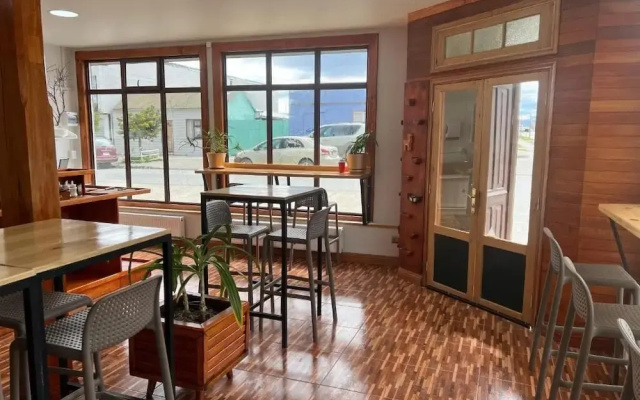 Hostal Rufus