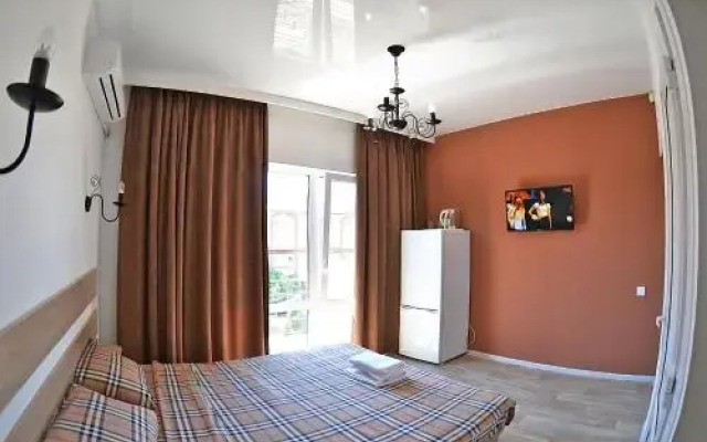 Guest House Geneva