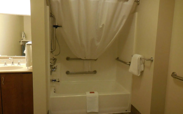 Aspen Extended Stay Suites Kenai