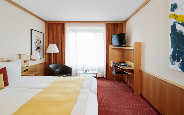 Living Hotel Großer Kurfürst