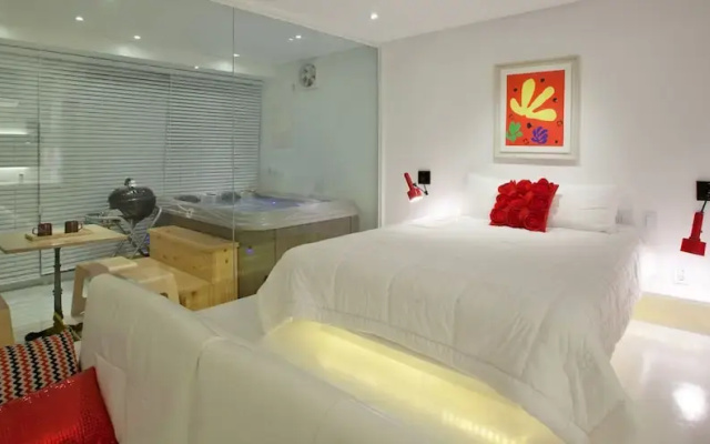 Gapyeong Solrio Pension