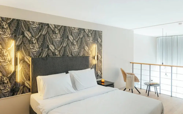 Aparthotel Aurum