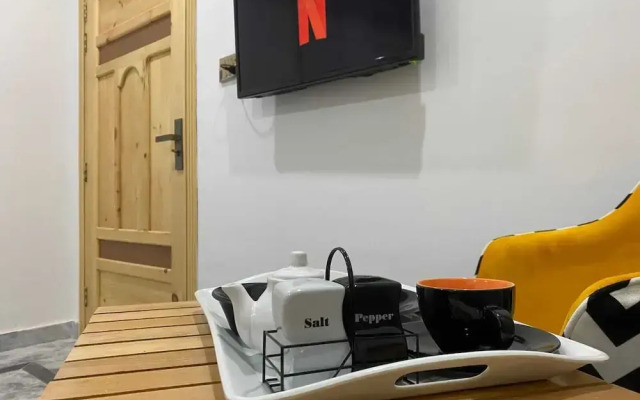 Dastak Hotels