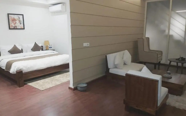 Santoriini Resort