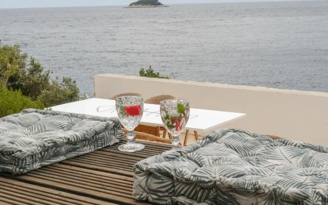 Apartment Tranquillo