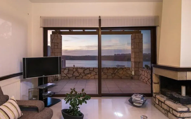Villa Silvia