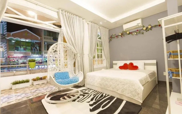 Big Mama Hostel