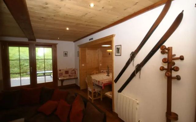 Charming Chalet in Ventron with Terrace
