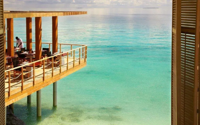 Viceroy Maldives