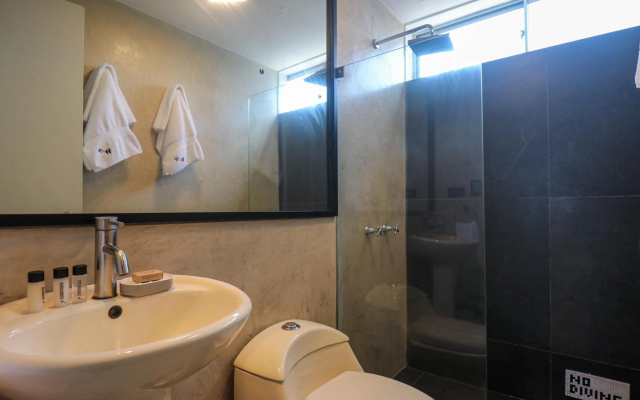 Stylish 3BR with Ocean View