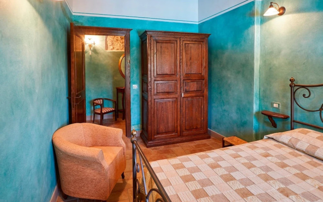 Agriturismo Il Molino Antico Farm