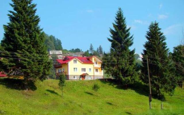Гостиница Карпатський маєток Украина, Волосянка - отзывы, цены и фото номеров - забронировать гостиницу Карпатський маєток онлайн вид на фасад