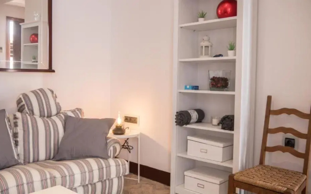 Apartamento El Teatro