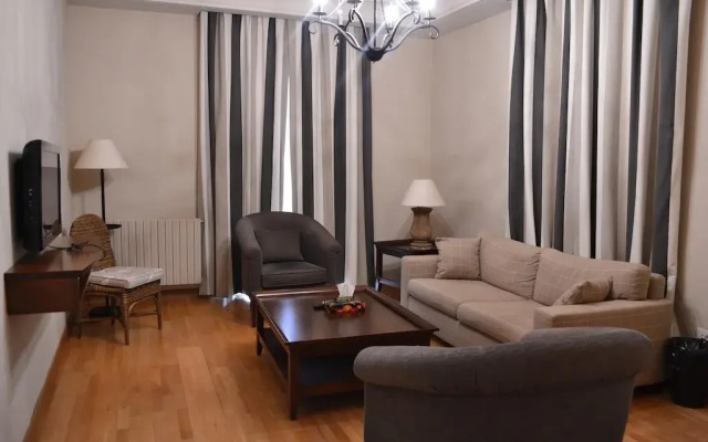 Hotel ehden