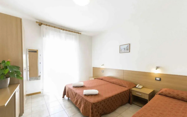 Azzurro Hotel