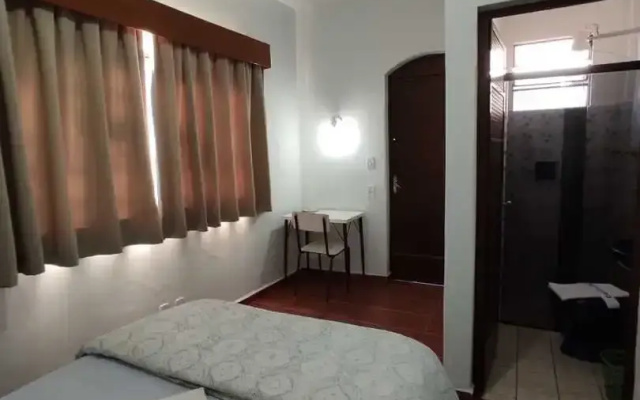 Hotel JS